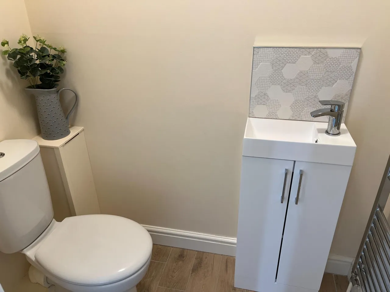 Westgate, Sleaford, NG34, photo 6