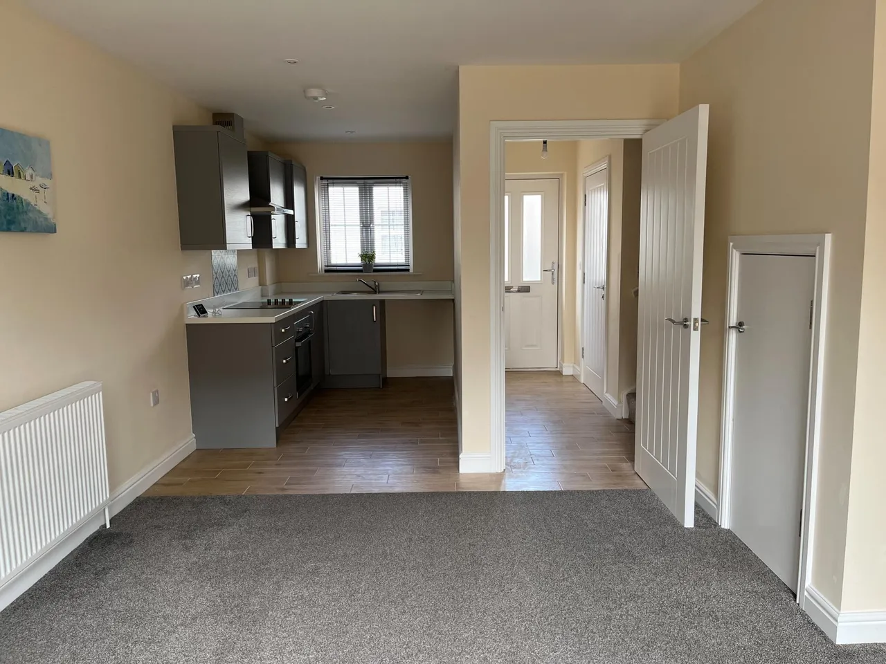 Westgate, Sleaford, NG34, photo 5