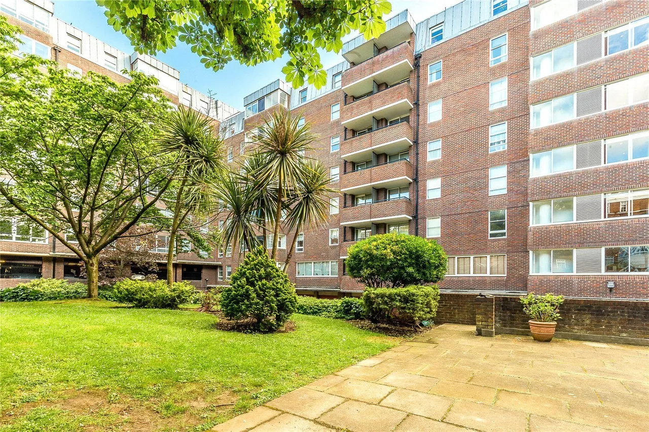 Cheyne Walk, London, SW3, photo 10