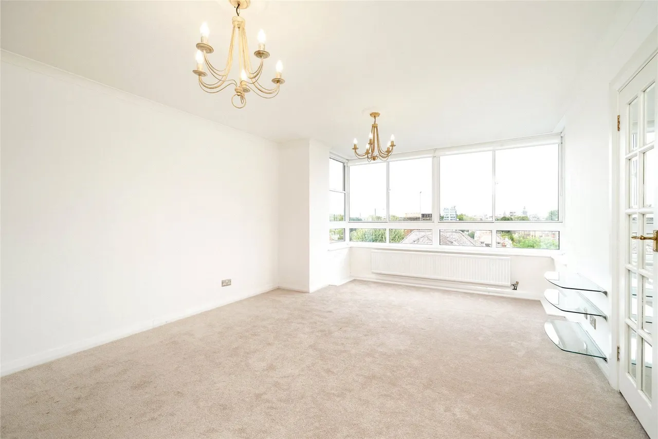 Cheyne Walk, London, SW3, photo 3