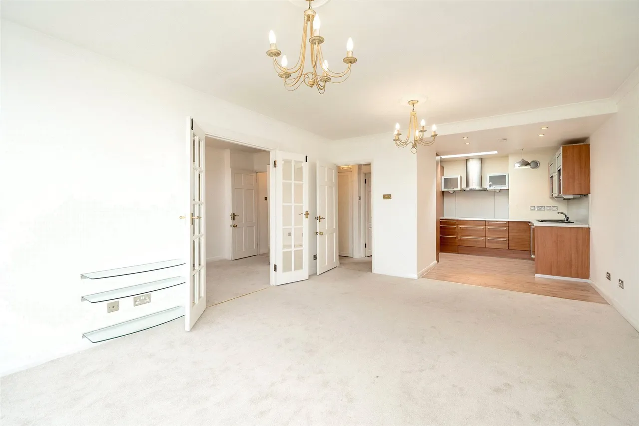 Cheyne Walk, London, SW3, photo 4