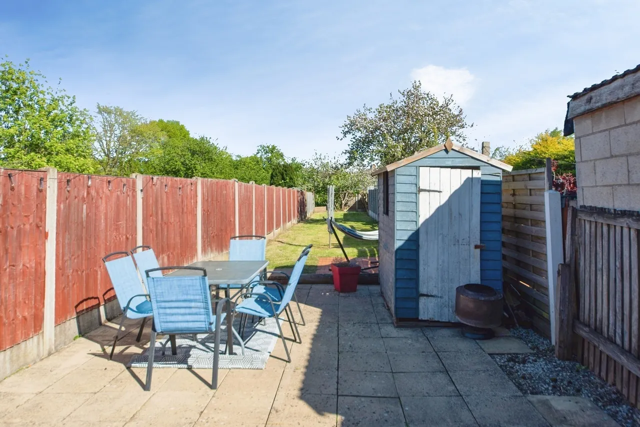 Grantham Road, Bracebridge Heath, Lincoln, Lincolnshire, LN4, photo 14