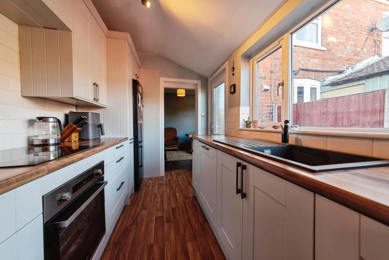Grantham Road, Bracebridge Heath, Lincoln, Lincolnshire, LN4, photo 7
