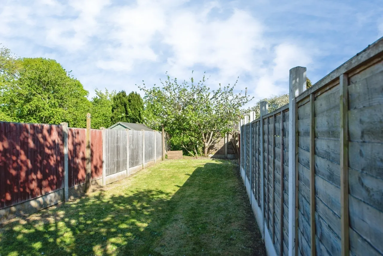 Grantham Road, Bracebridge Heath, Lincoln, Lincolnshire, LN4, photo 15