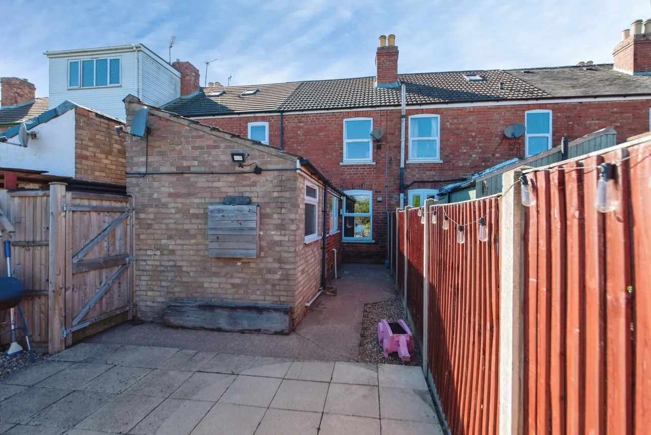 Grantham Road, Bracebridge Heath, Lincoln, Lincolnshire, LN4, photo 16