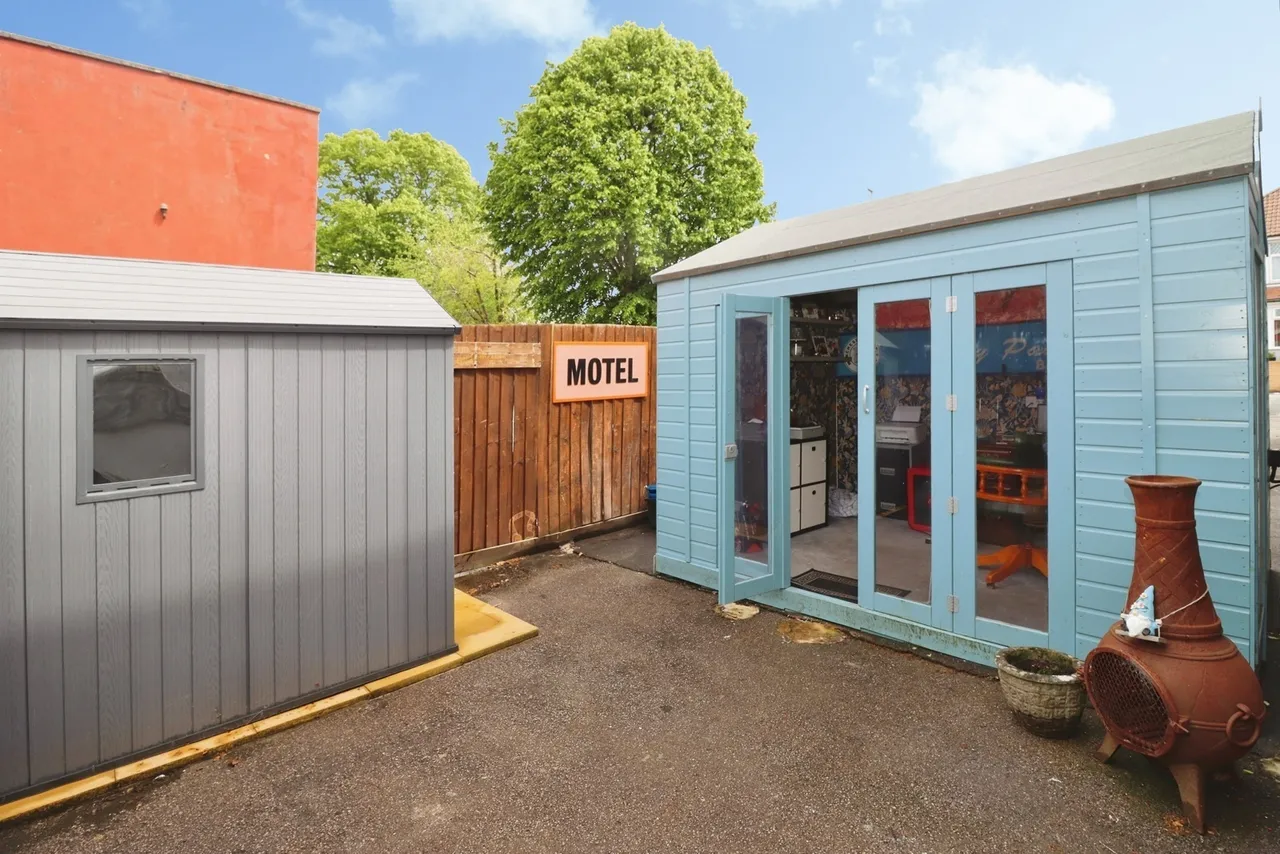 Woodland Way, Kingswood, Bristol, BS15, photo 18