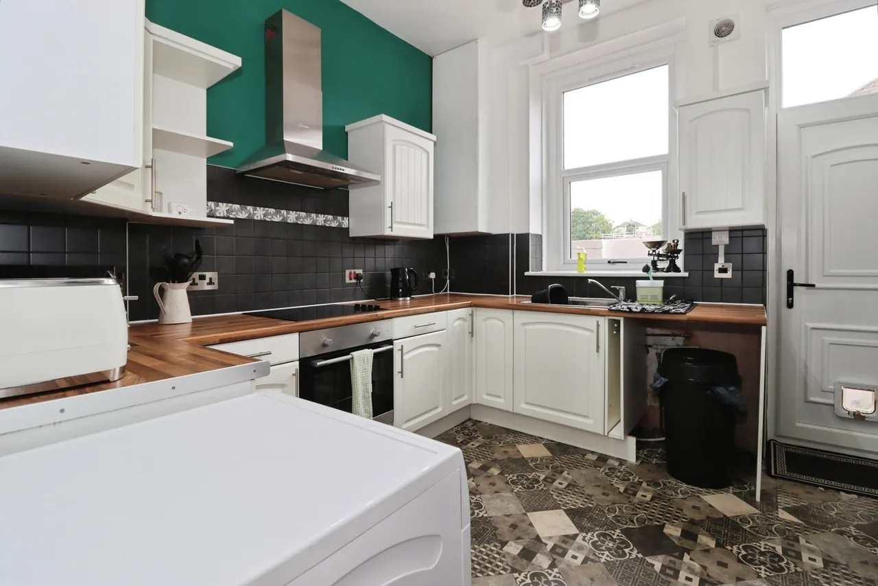 Woodland Way, Kingswood, Bristol, BS15, photo 7