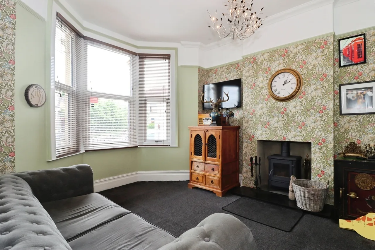 Woodland Way, Kingswood, Bristol, BS15, photo 6
