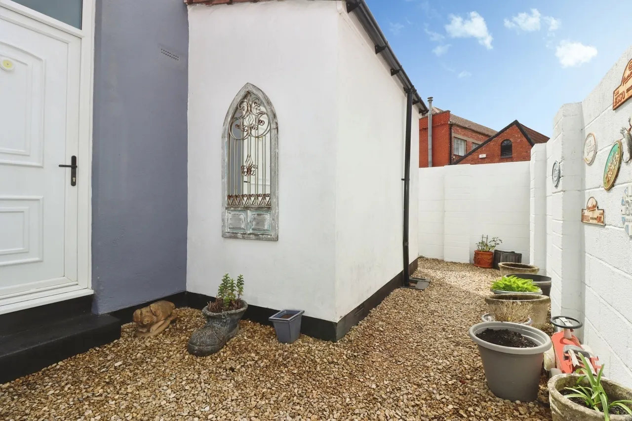 Woodland Way, Kingswood, Bristol, BS15, photo 17