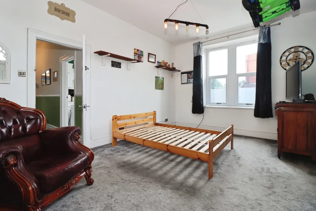 Woodland Way, Kingswood, Bristol, BS15, photo 9