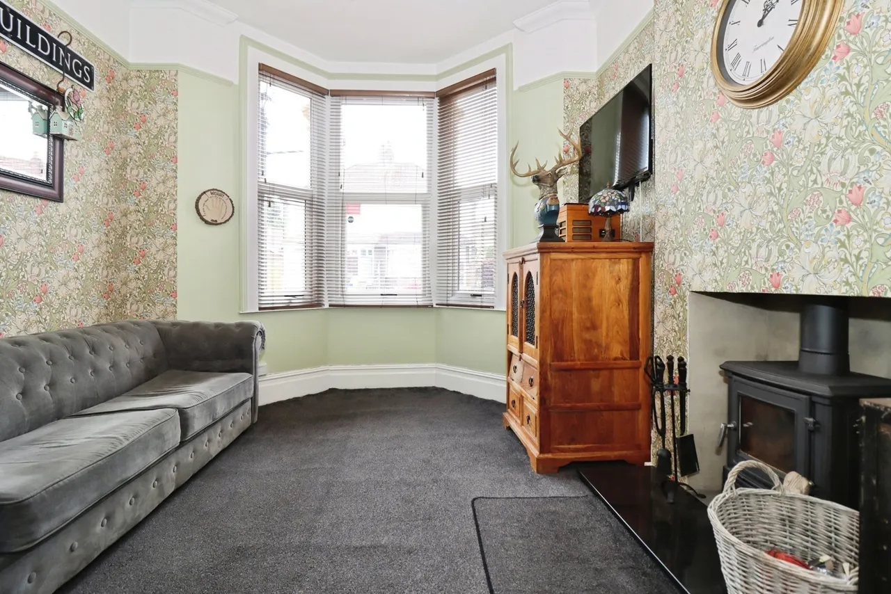 Woodland Way, Kingswood, Bristol, BS15, photo 5