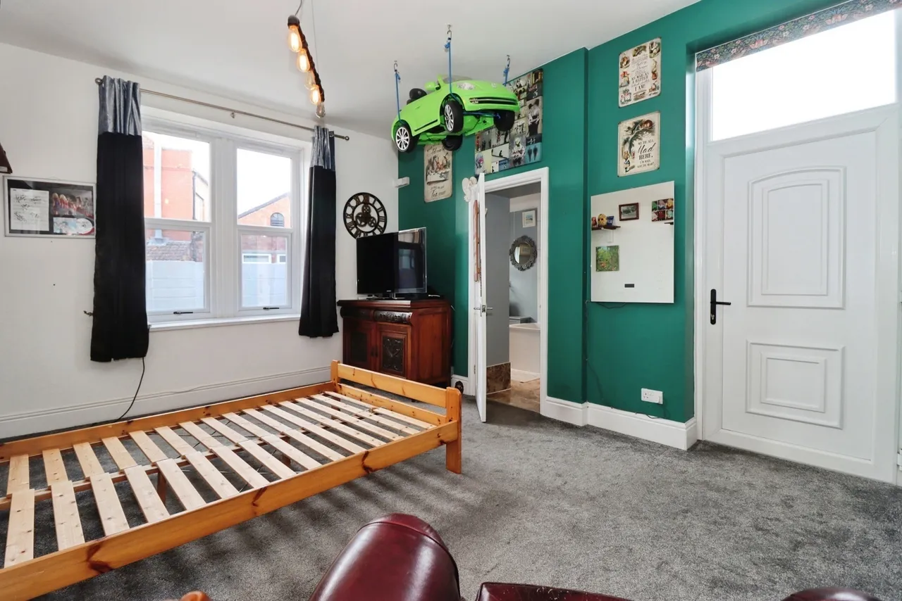 Woodland Way, Kingswood, Bristol, BS15, photo 10
