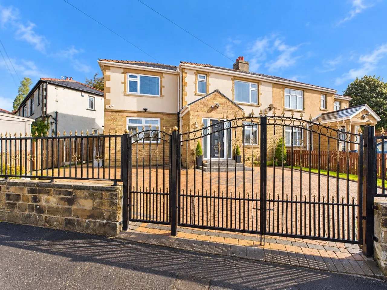 Killinghall Grove, Bradford, BD2, photo 25