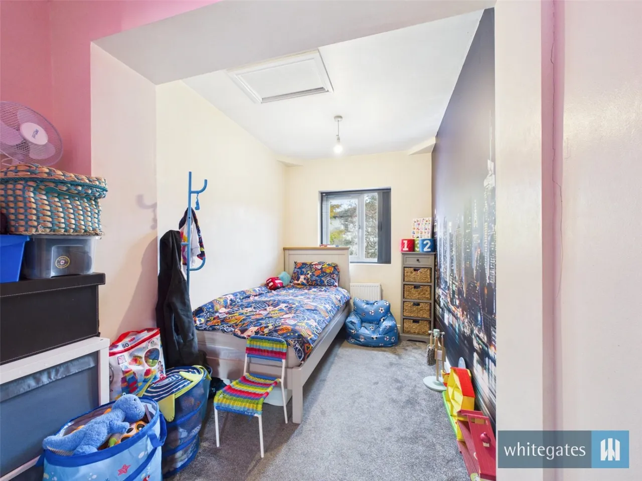 Killinghall Grove, Bradford, BD2, photo 20