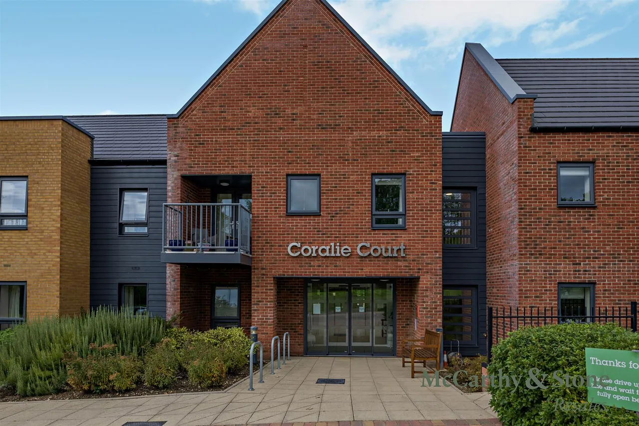 Westfield View, Norwich, NR4, photo 23