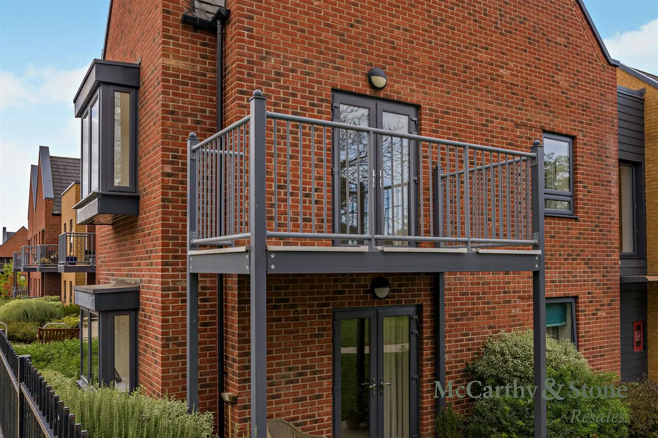 Westfield View, Norwich, NR4, photo 14