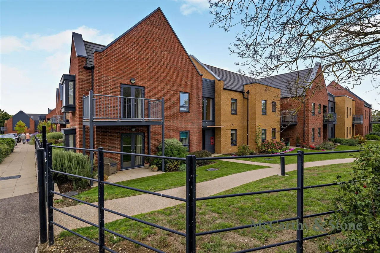 Westfield View, Norwich, NR4, photo 15