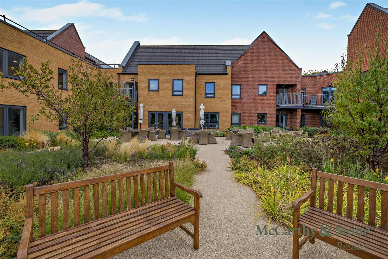 Westfield View, Norwich, NR4, photo 21