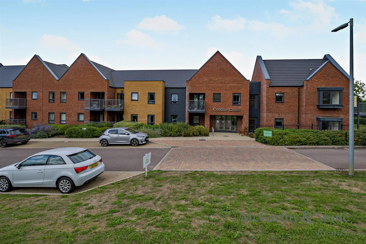Westfield View, Norwich, NR4, photo 22