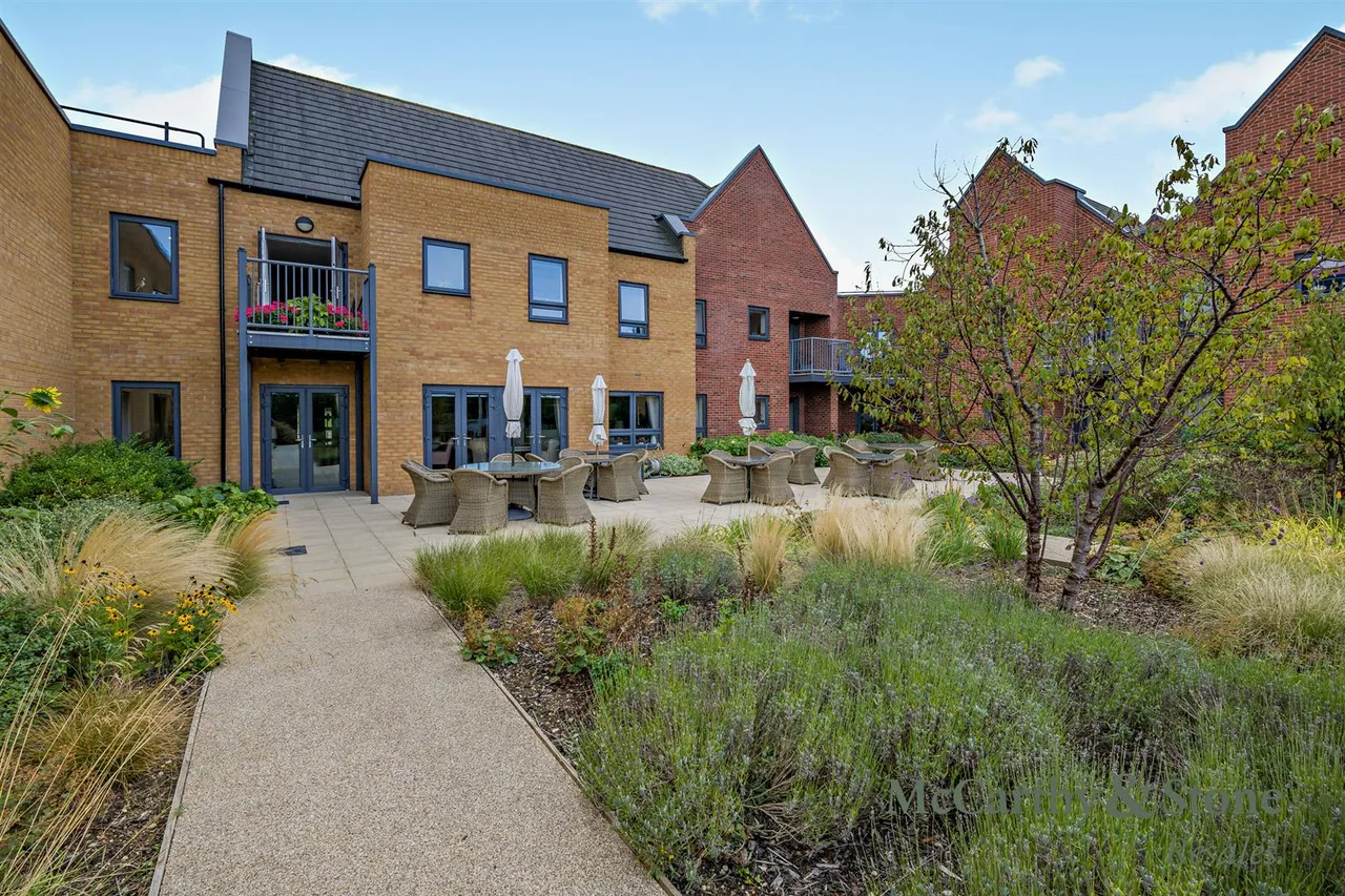 Westfield View, Norwich, NR4, photo 20