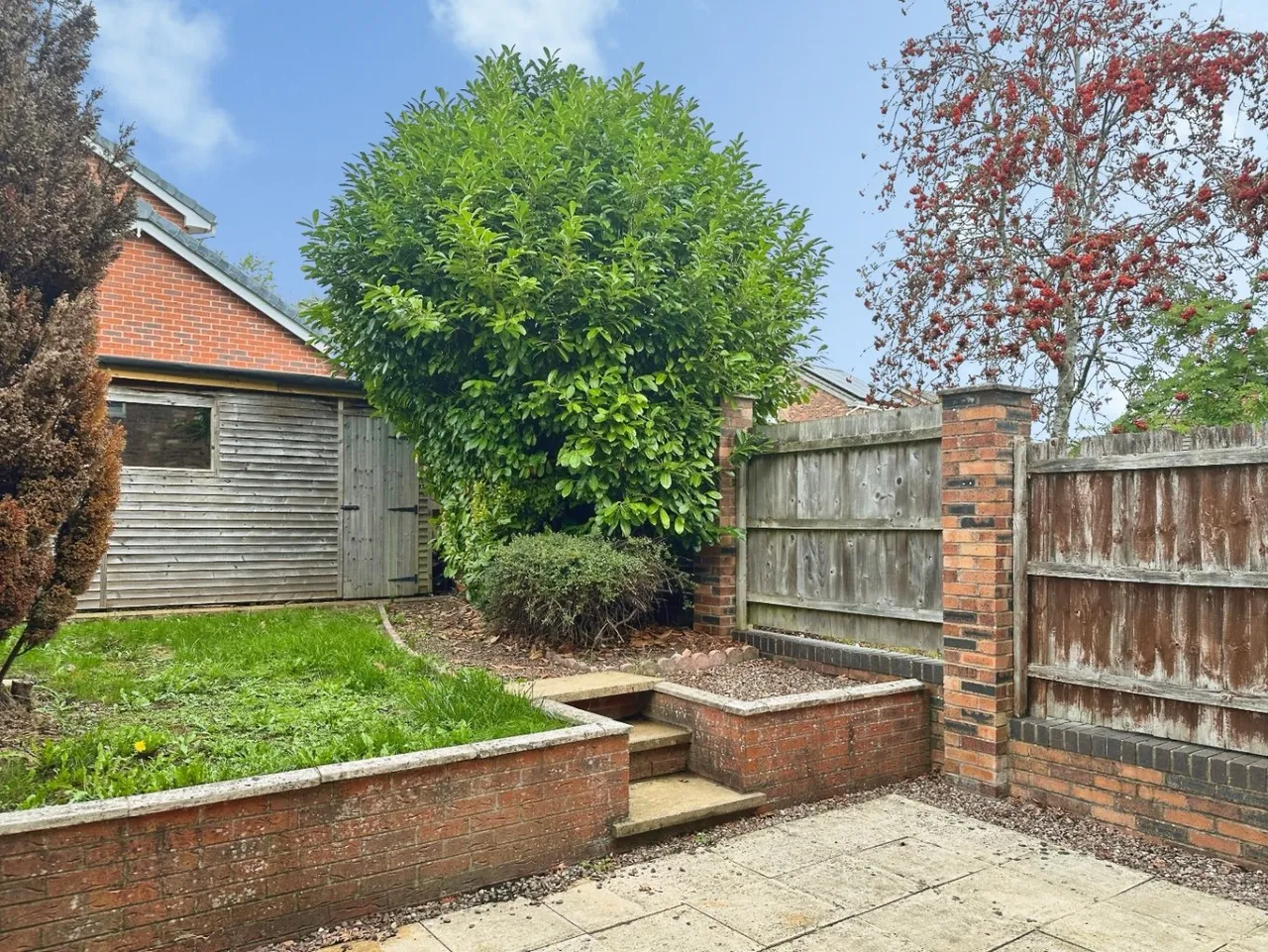 Blakenham Court, Blakenham Court, Horsehay TF4 3UR, photo 15