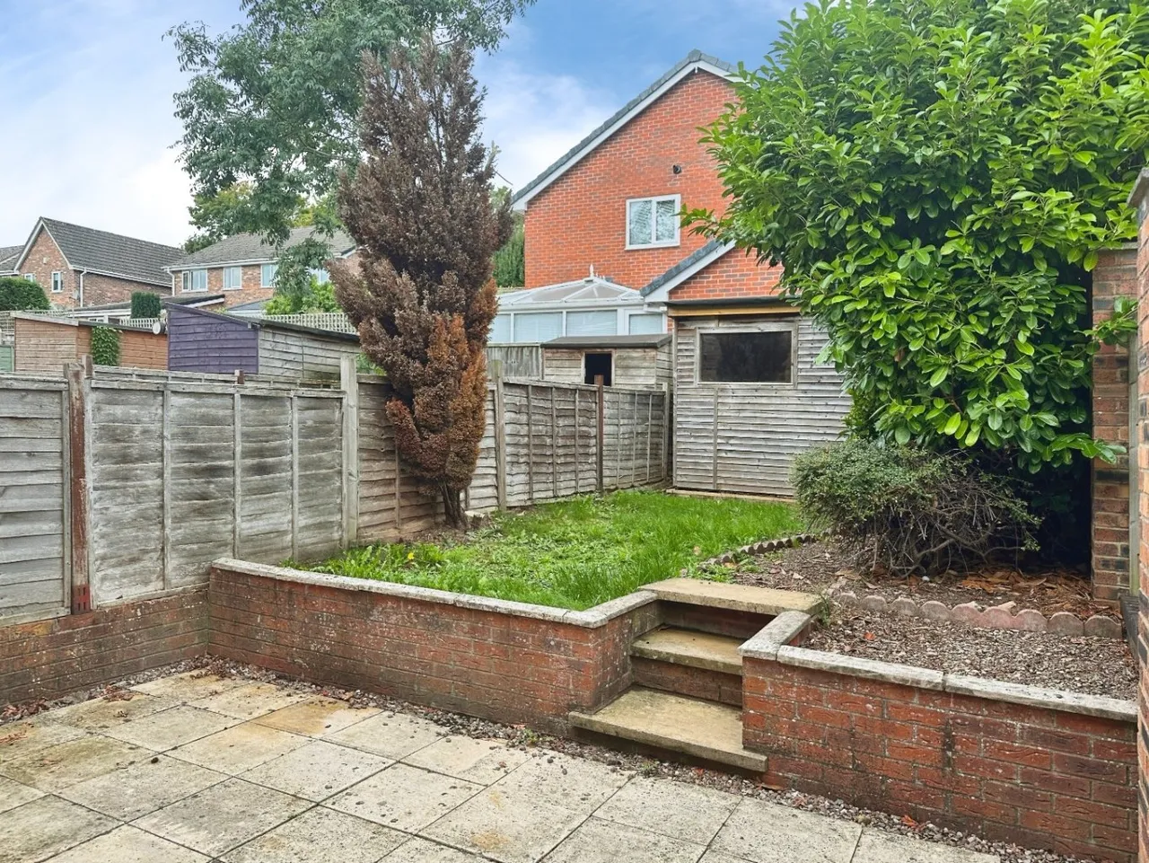 Blakenham Court, Blakenham Court, Horsehay TF4 3UR, photo 14