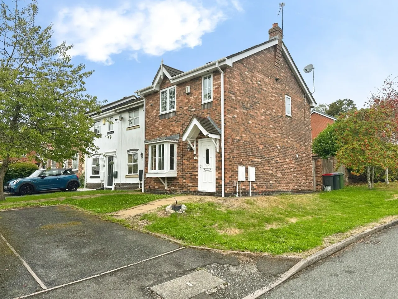 Blakenham Court, Blakenham Court, Horsehay TF4 3UR, photo 18