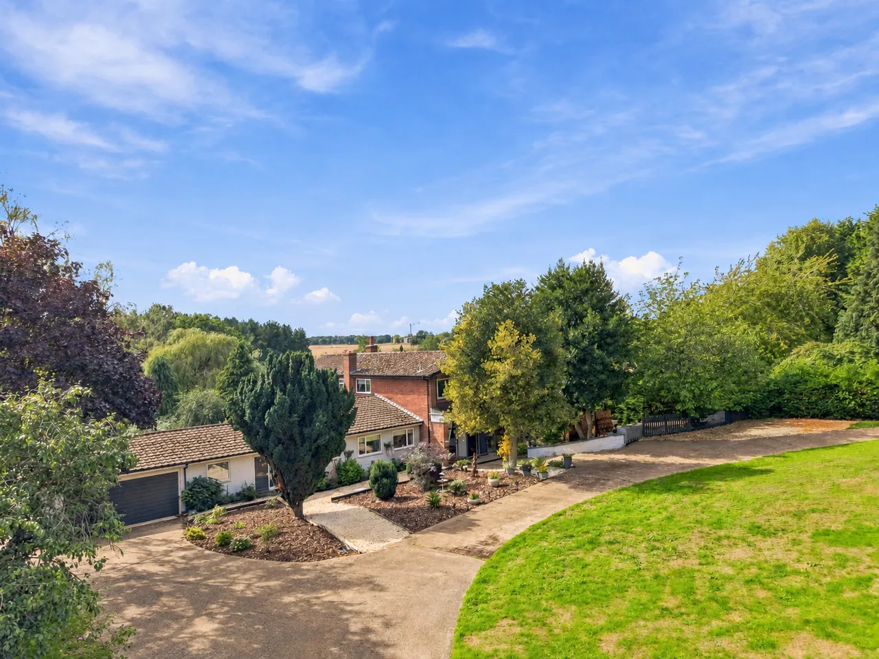 May Lodge Drive, Rufford, NG22, photo 51