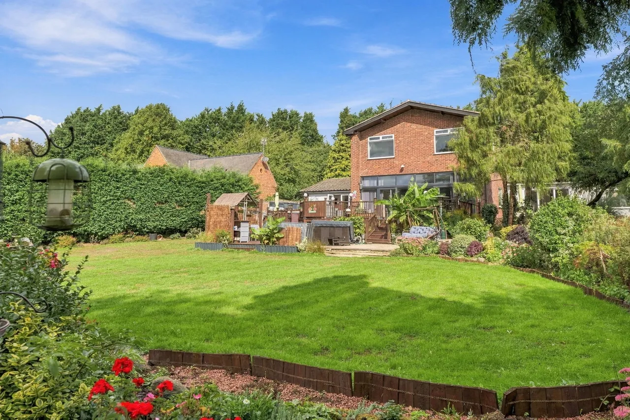 May Lodge Drive, Rufford, NG22, photo 43