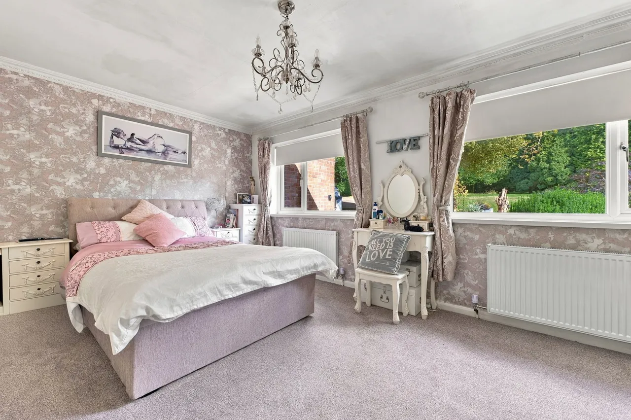 May Lodge Drive, Rufford, NG22, photo 17