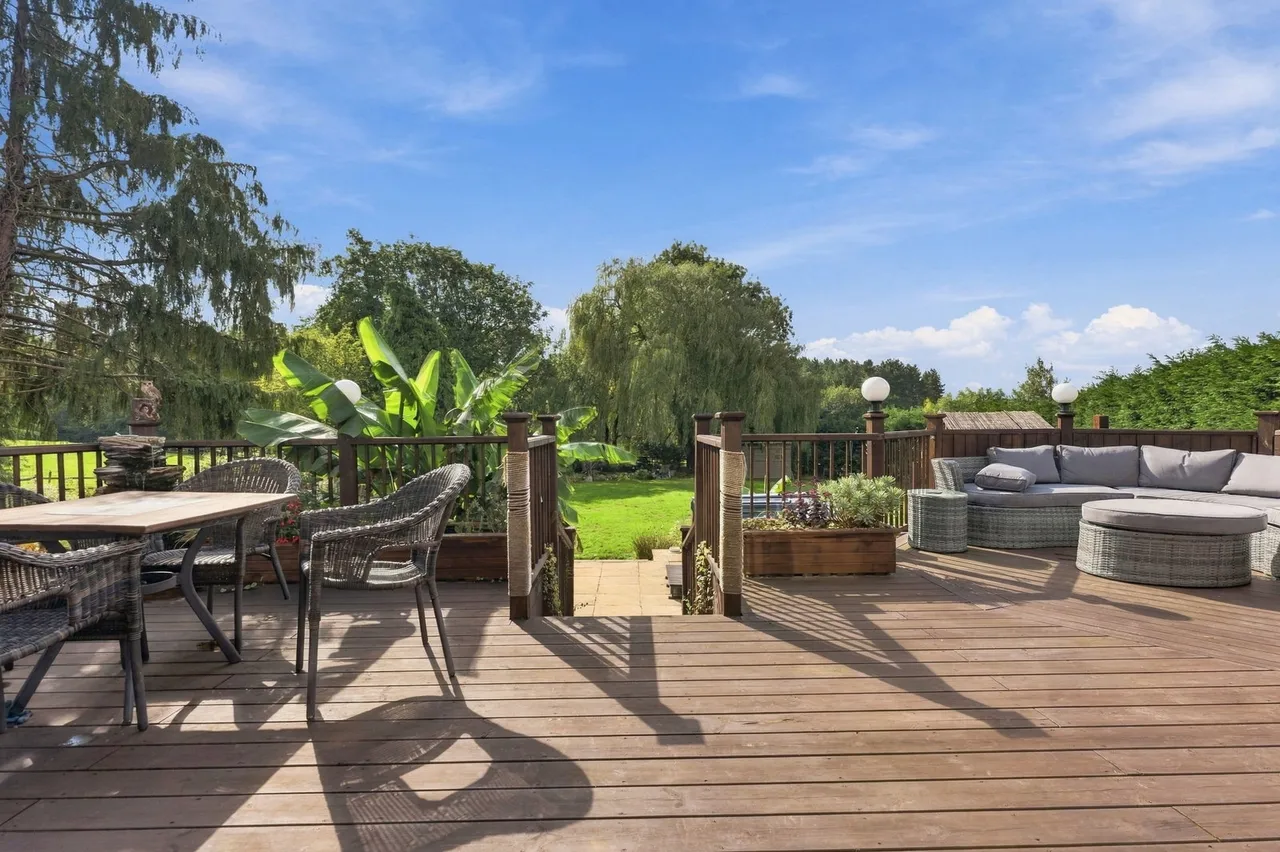 May Lodge Drive, Rufford, NG22, photo 37