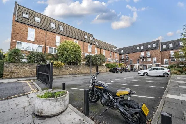 St. Marks Road, London, W11, photo 18