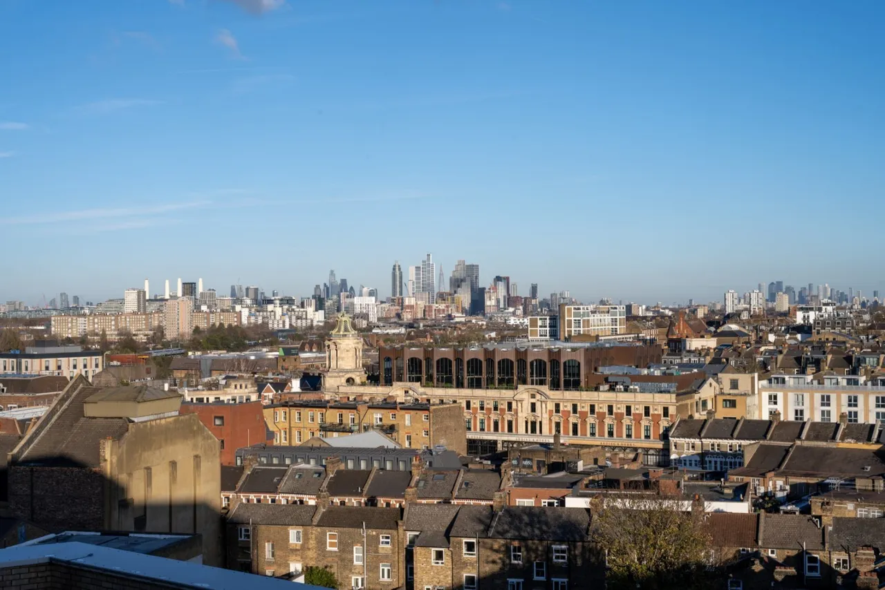 Clapham Junction Approach, London, SW11, photo 9