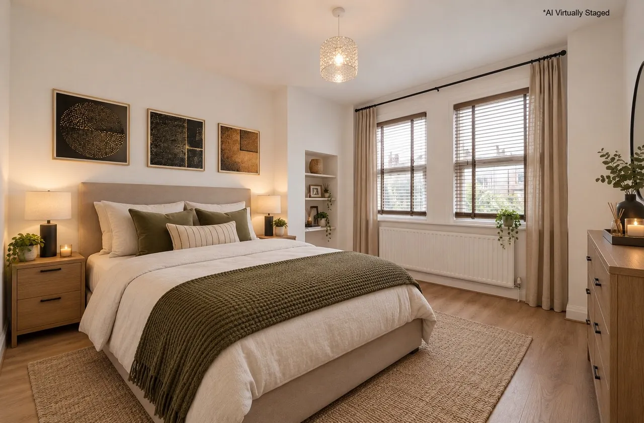 Harborough Road, Streatham Hill, SW16, photo 7