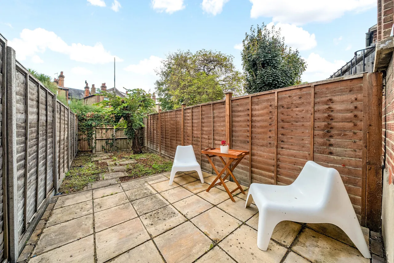 Harborough Road, Streatham Hill, SW16, photo 5