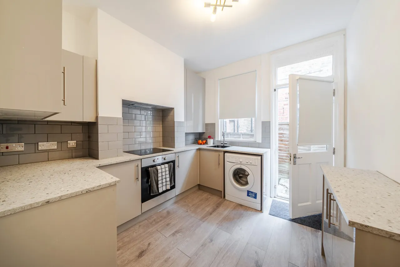 Harborough Road, Streatham Hill, SW16, photo 4