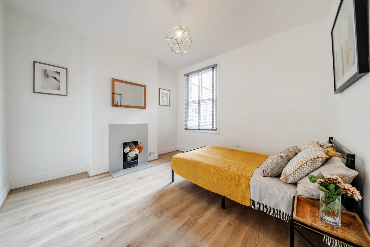 Harborough Road, Streatham Hill, SW16, photo 8