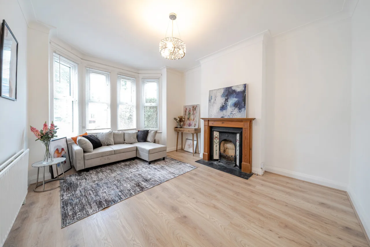 Harborough Road, Streatham Hill, SW16, photo 2