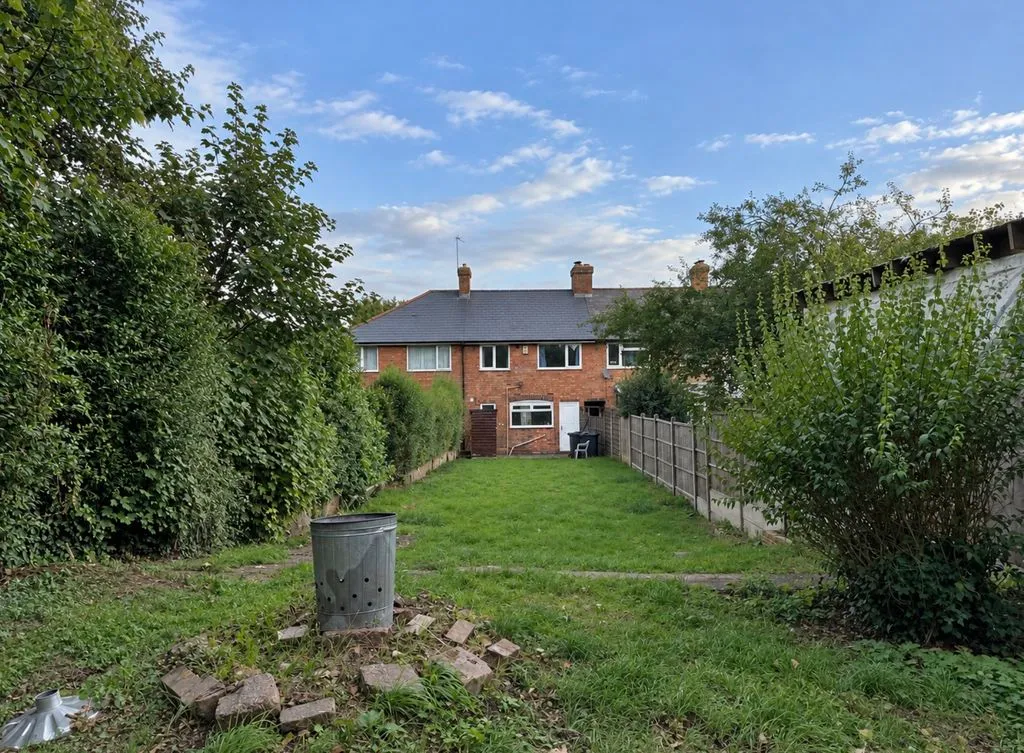 Chingford Road, Kingstanding, B44, photo 13