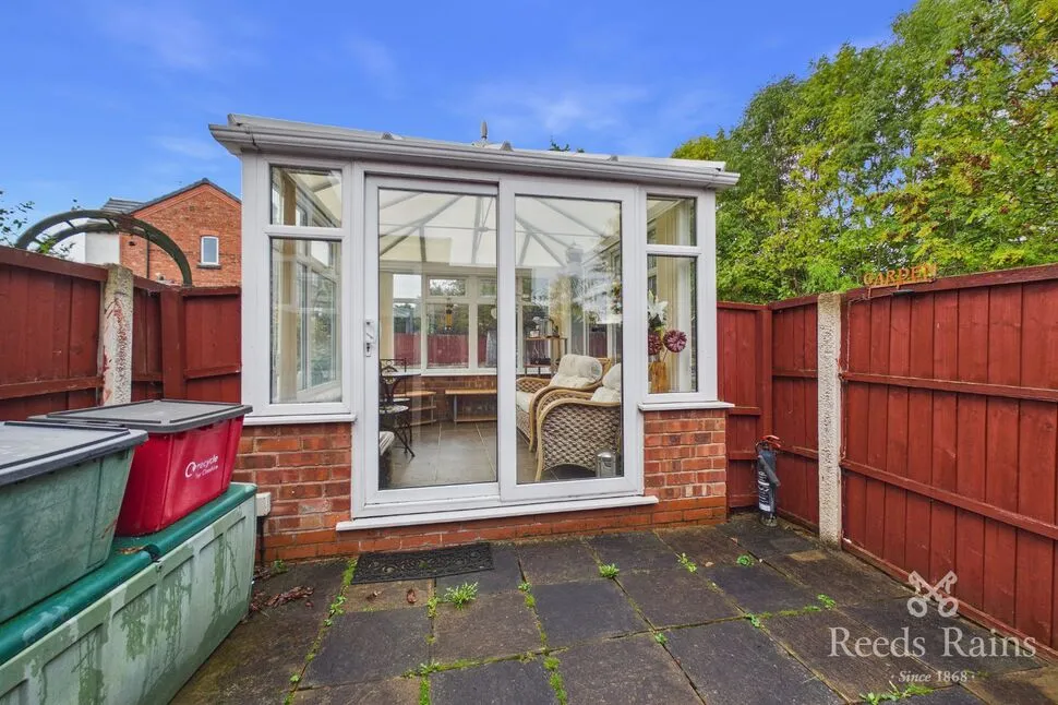 David Street, Northwich, CW8, photo 14