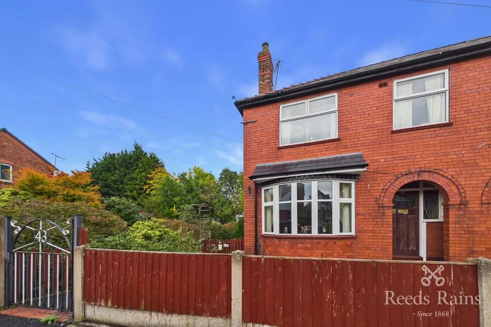 David Street, Northwich, CW8, photo 13