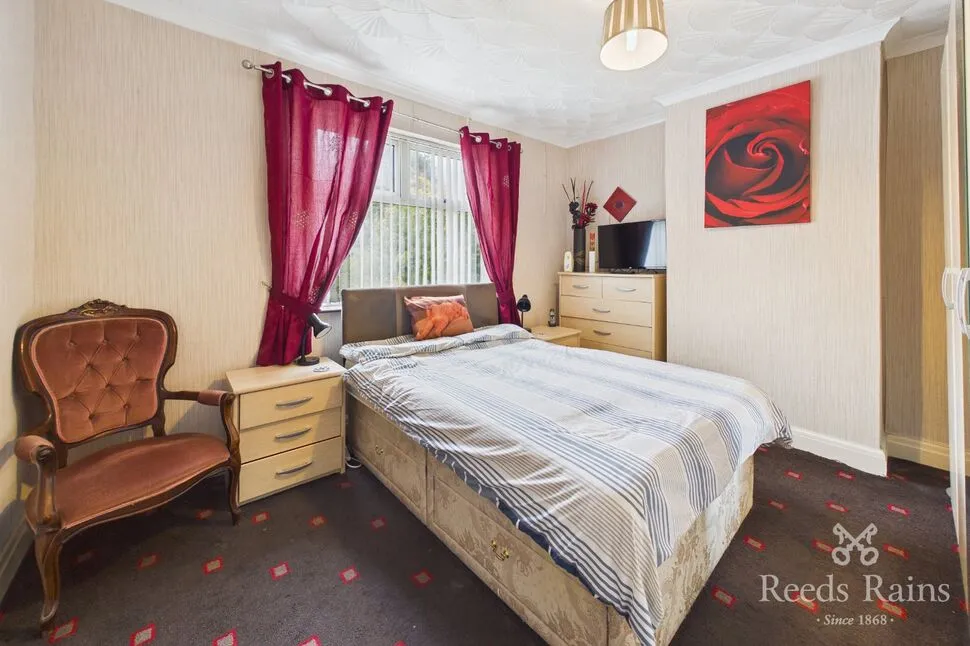 David Street, Northwich, CW8, photo 8