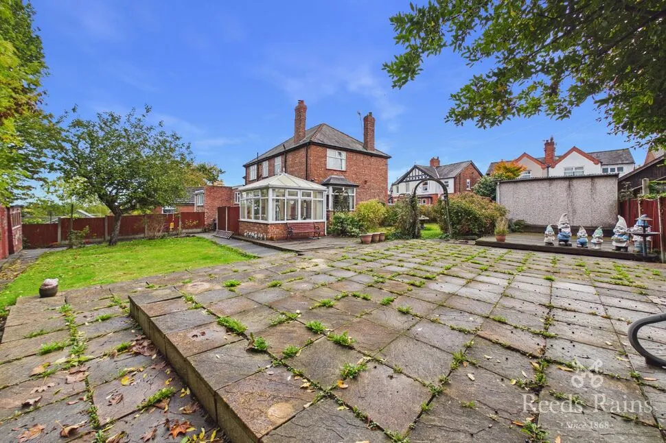 David Street, Northwich, CW8, photo 4