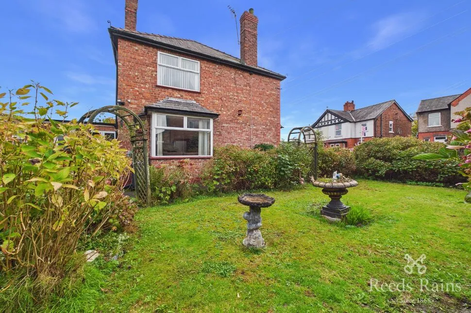 David Street, Northwich, CW8, photo 15