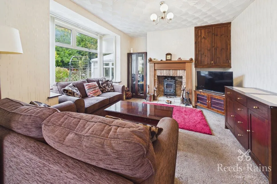 David Street, Northwich, CW8, photo 2