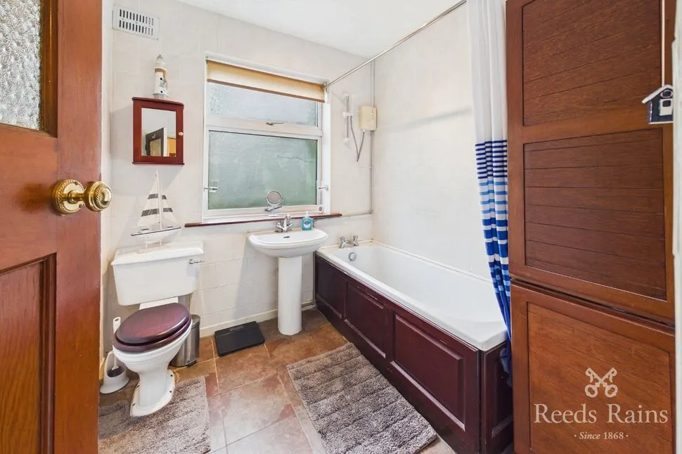 David Street, Northwich, CW8, photo 12