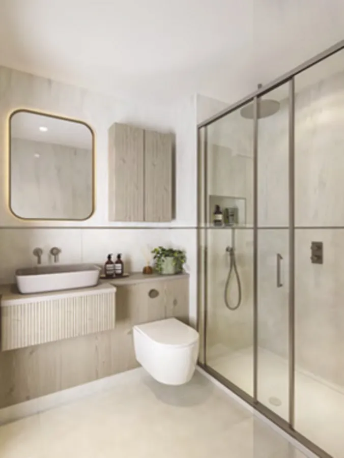 The Bellamy, Canary Wharf, E14, photo 10
