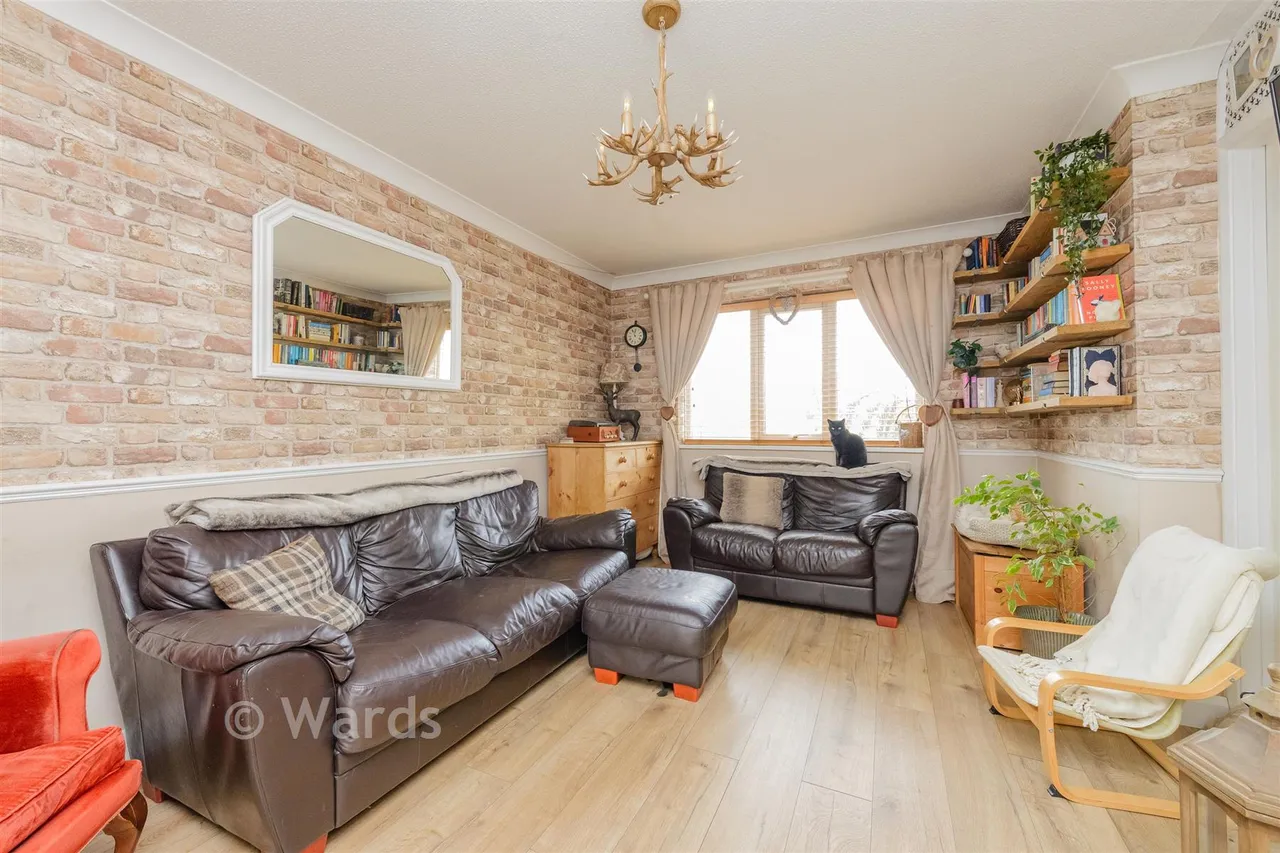 Anson Close, Walderslade, ME5, photo 9