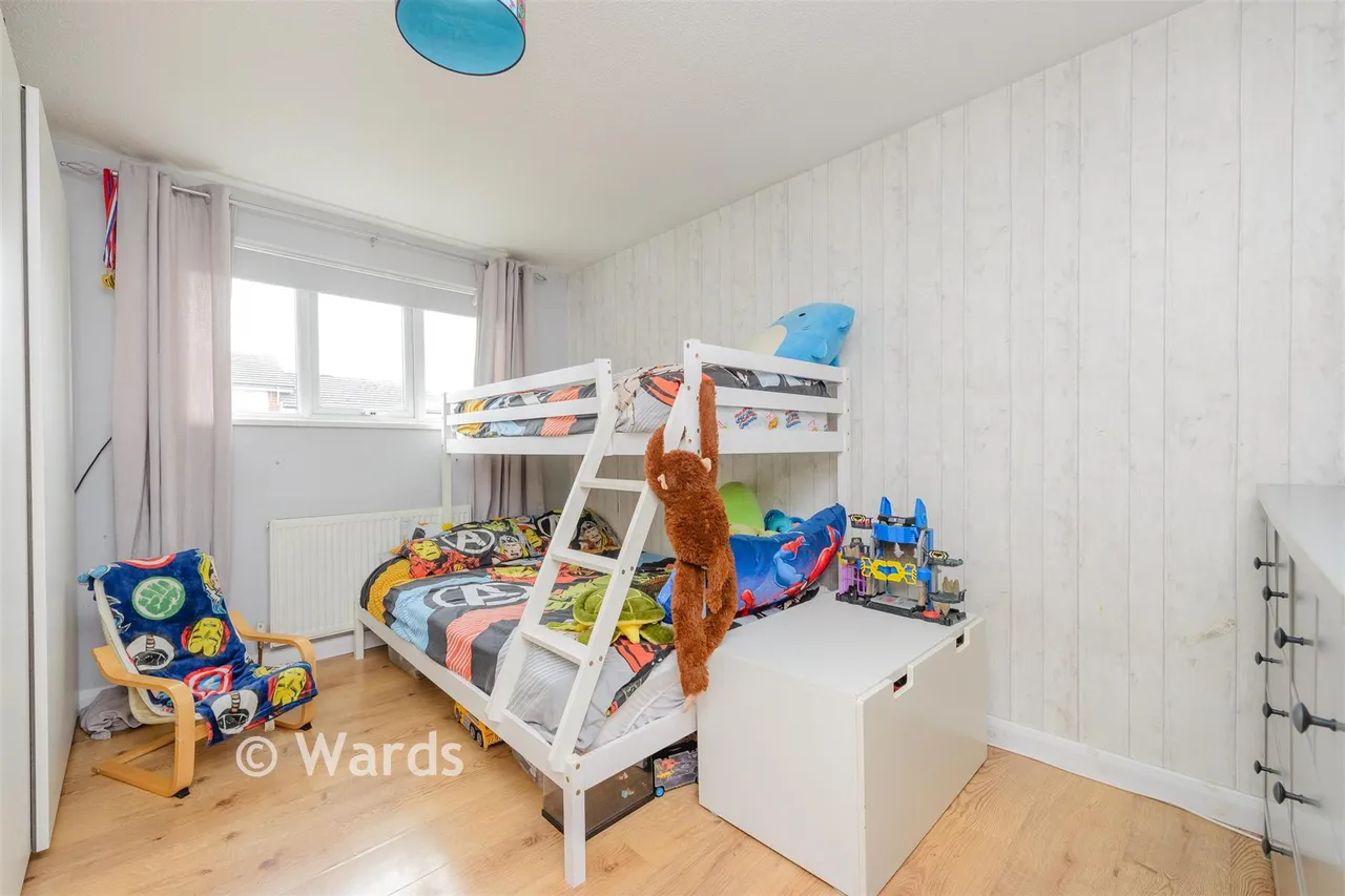 Anson Close, Walderslade, ME5, photo 11