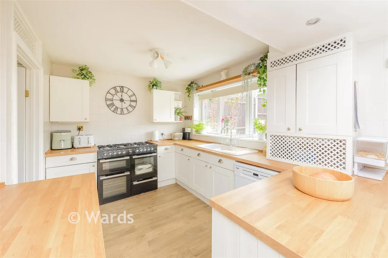 Anson Close, Walderslade, ME5, photo 3